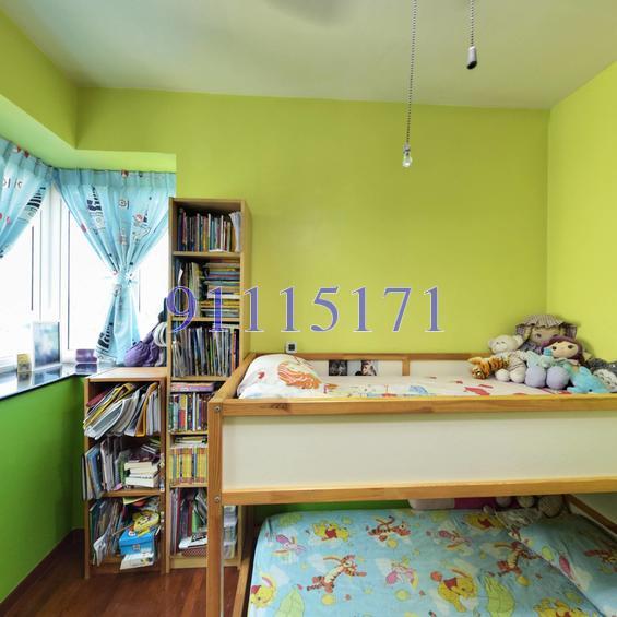 The Floravale (D22), Condominium #127949632